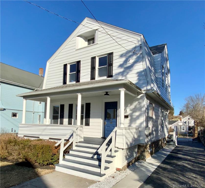 28 Latham St, Groton, CT 06340 MLS 170549111 Coldwell Banker