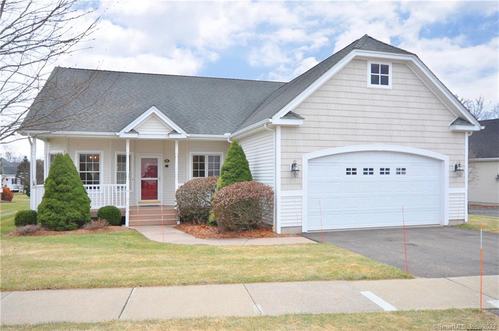 86 Hunt Glen Dr 86, Granby, CT 06035 MLS 170549158 Coldwell Banker