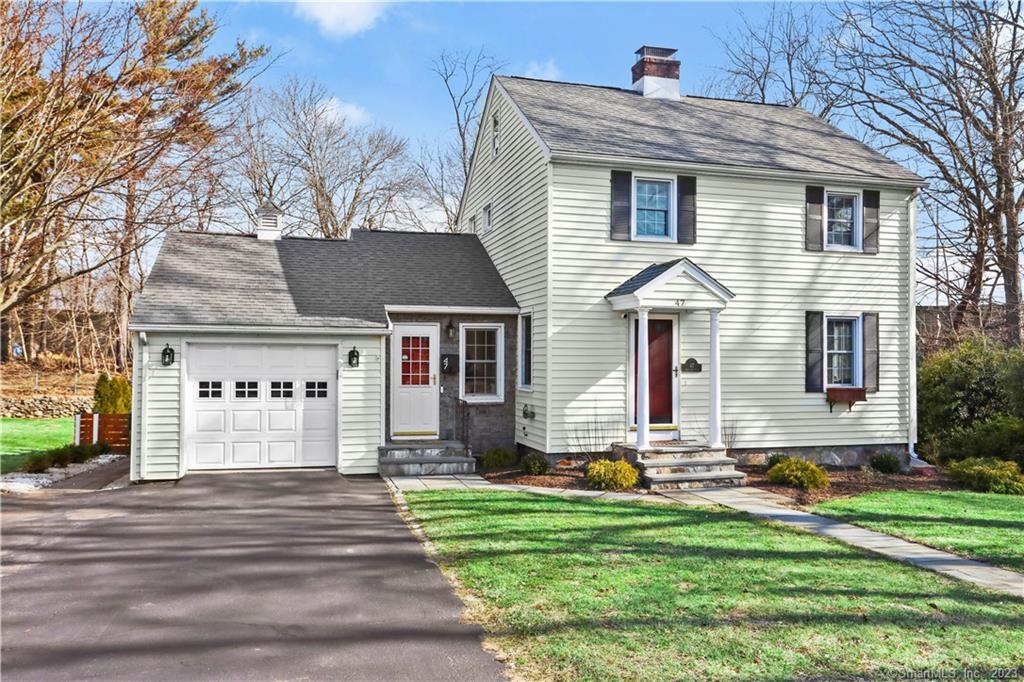 47 Edge Hill Road Fairfield Ct 47 Edge Hill Rd, Fairfield, CT 06824 - MLS 170549163 - Coldwell Banker