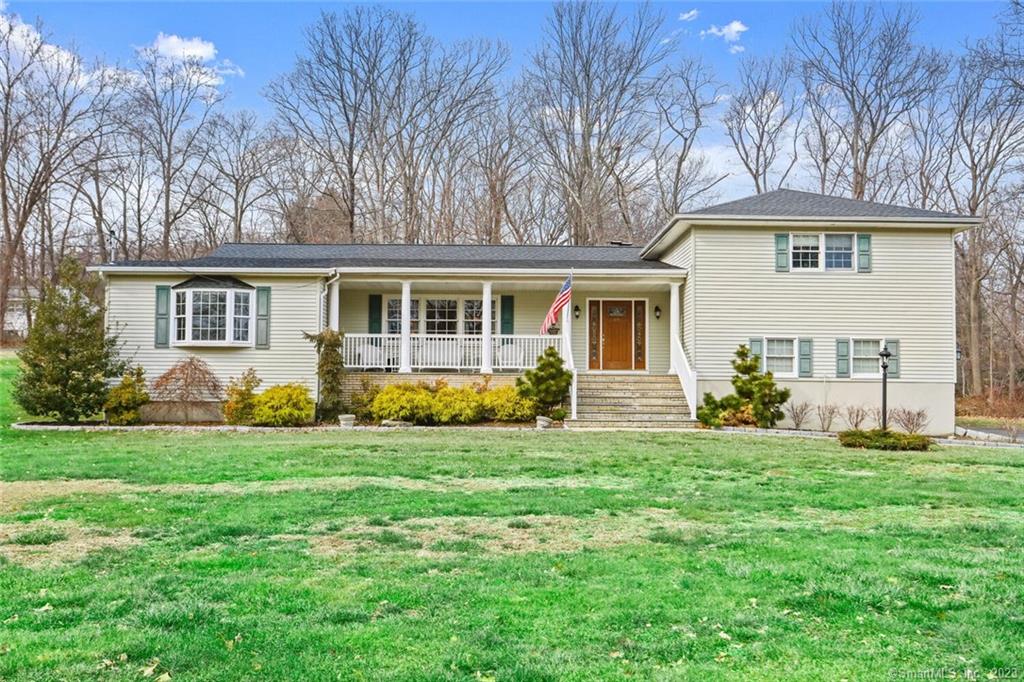 65 Blanchard Rd, Easton, CT 06612 MLS 170549181 Coldwell Banker