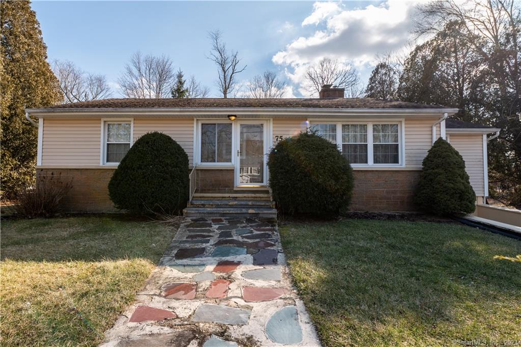 75 Rd, Shelton, CT 06484 MLS 170549225 Coldwell Banker