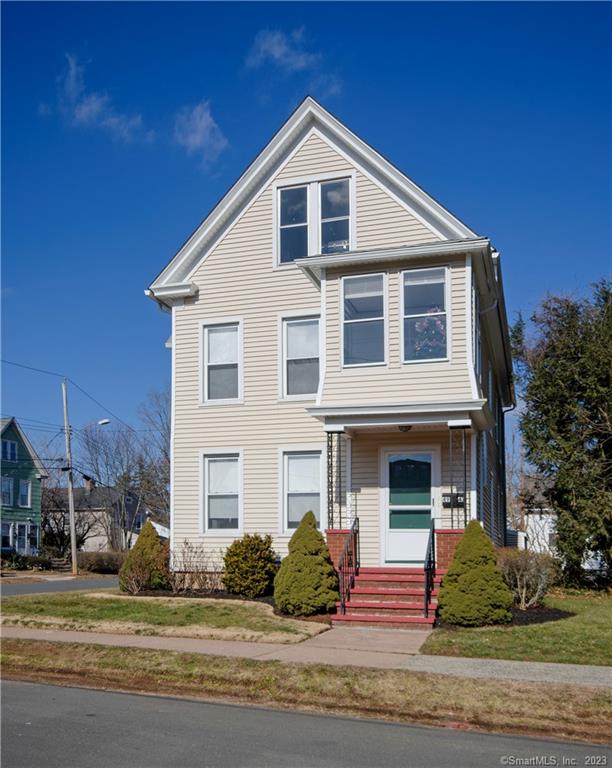 47 Russell St, Hamden, CT 06517 MLS 170549312 Coldwell Banker