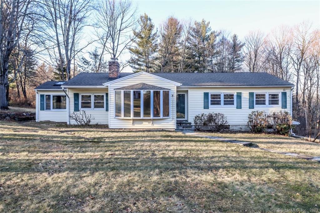 28 Taunton Ridge Rd, Newtown, CT 06470 MLS 170549334 Coldwell Banker