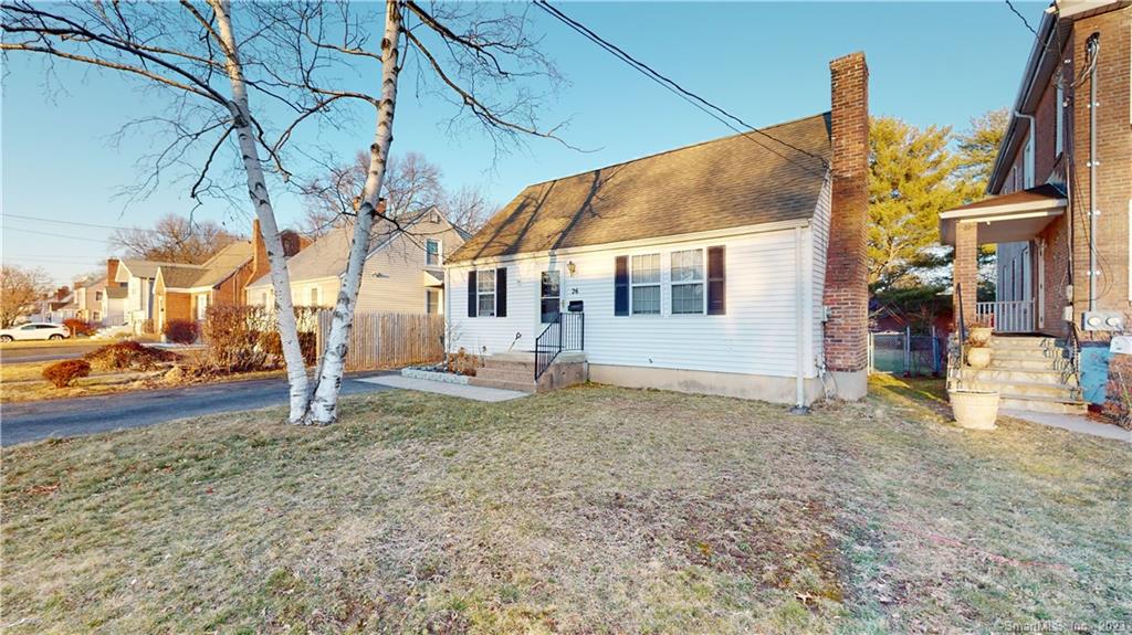 26 Highview Ave, Wethersfield, CT 06109 MLS 170549390 Coldwell Banker