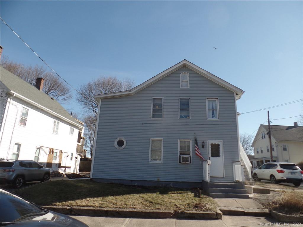 191 Hawkins St, Derby, CT 06418 MLS 170549406 Coldwell Banker