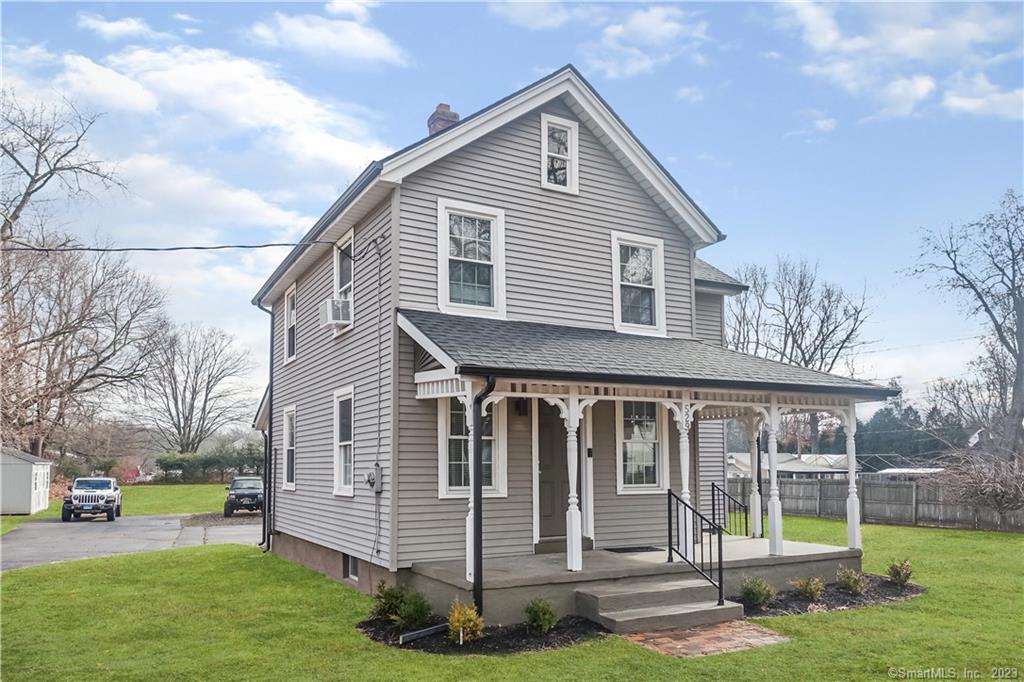 529 Griswold St, Glastonbury, CT 06033 MLS 170549435 Coldwell Banker