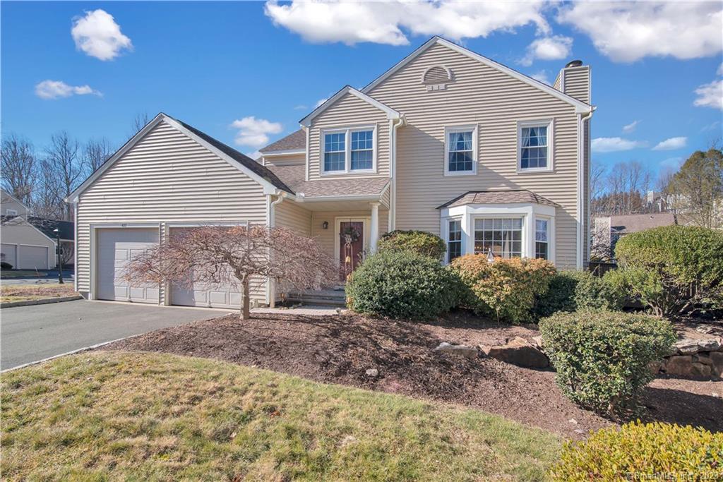 437 Pitkin Hollow 437, Trumbull, CT 06611 MLS 170549486 Coldwell