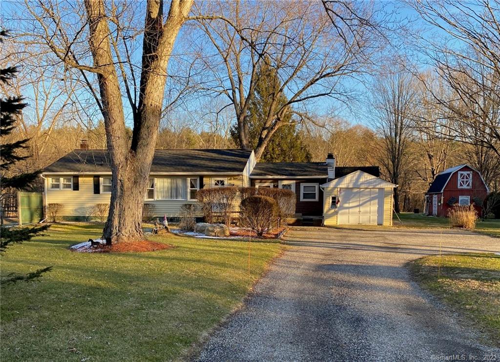 114 Sharon Valley Rd, Sharon, CT 06069 MLS 170549490 Coldwell Banker