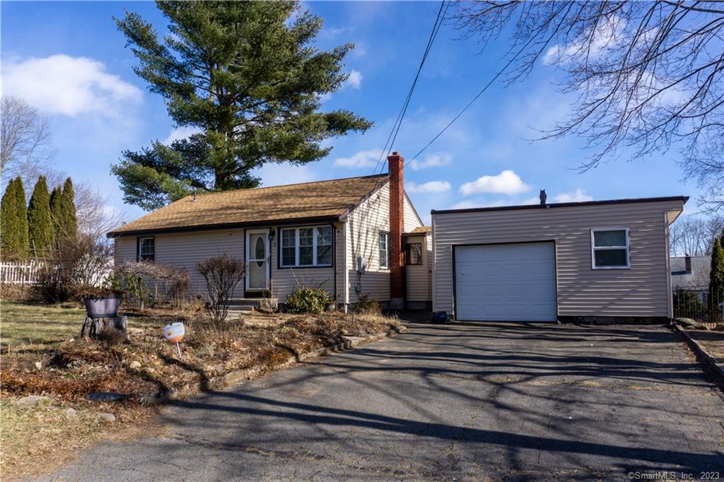 35 Dobek Rd, New Britain, CT 06053 MLS 170549505 Coldwell Banker