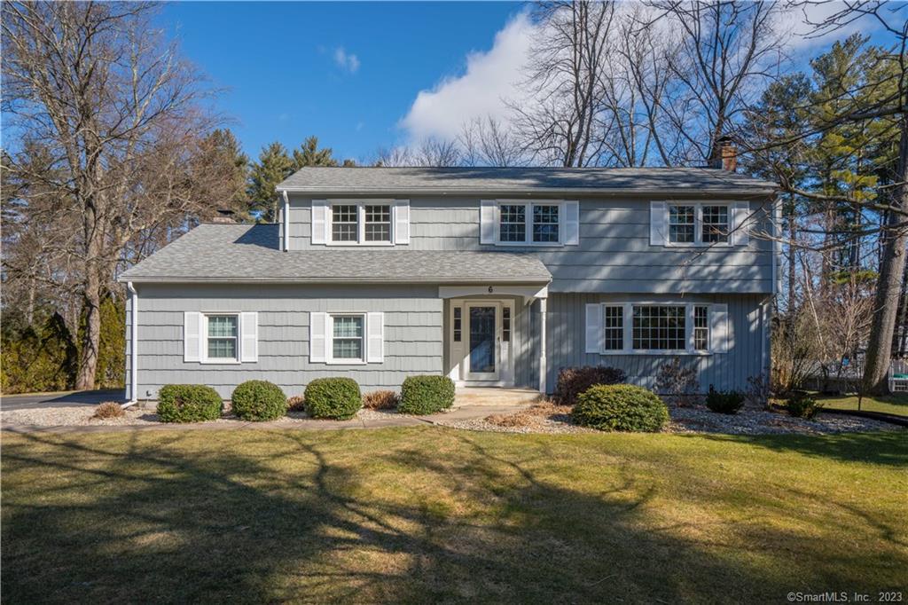 6 Hampshire Ln, Simsbury, CT 06070 MLS 170549517 Coldwell Banker