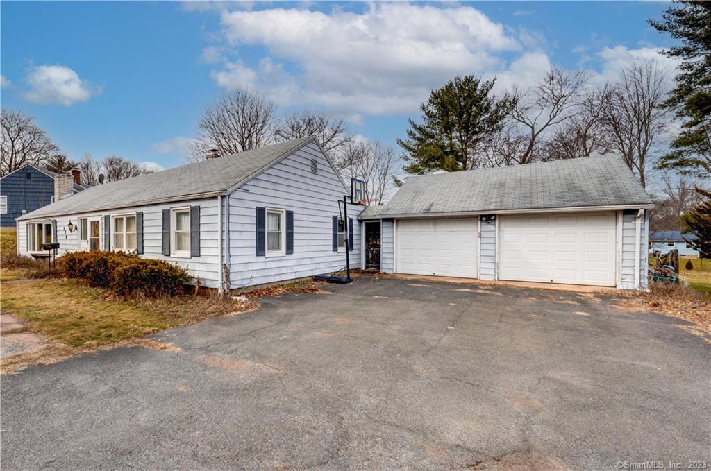 236 Robbins Ave, Newington, CT 06111 MLS 170549539 Coldwell Banker