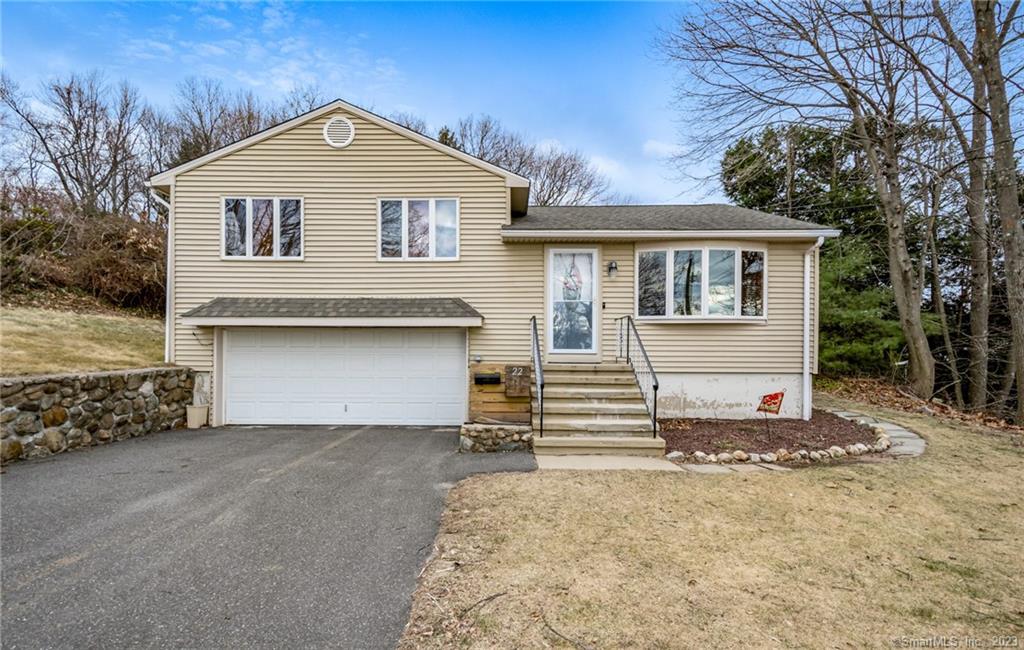 22 Mapleridge Dr, Waterbury, CT 06705 MLS 170549614 Coldwell Banker