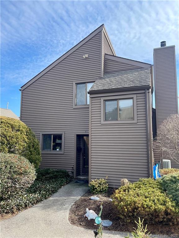 54 Hollister Way S 54, Glastonbury, CT 06033 MLS 170549617