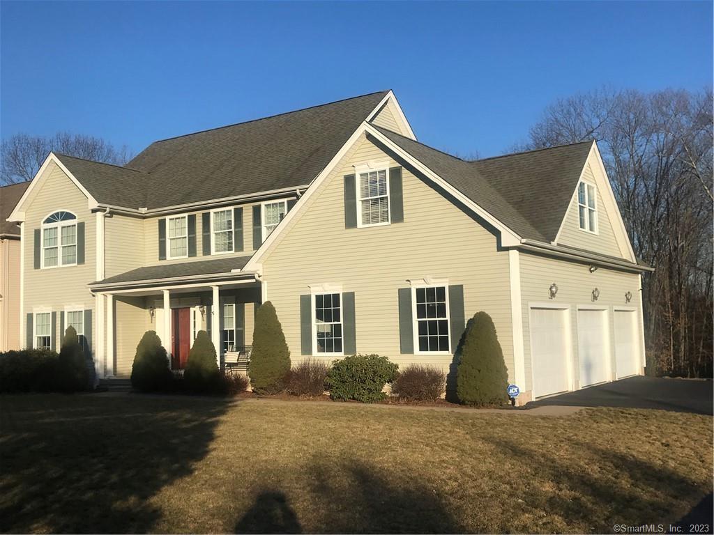 875 New Britain Ave, Farmington, CT 06032 MLS 170549622 Coldwell Banker