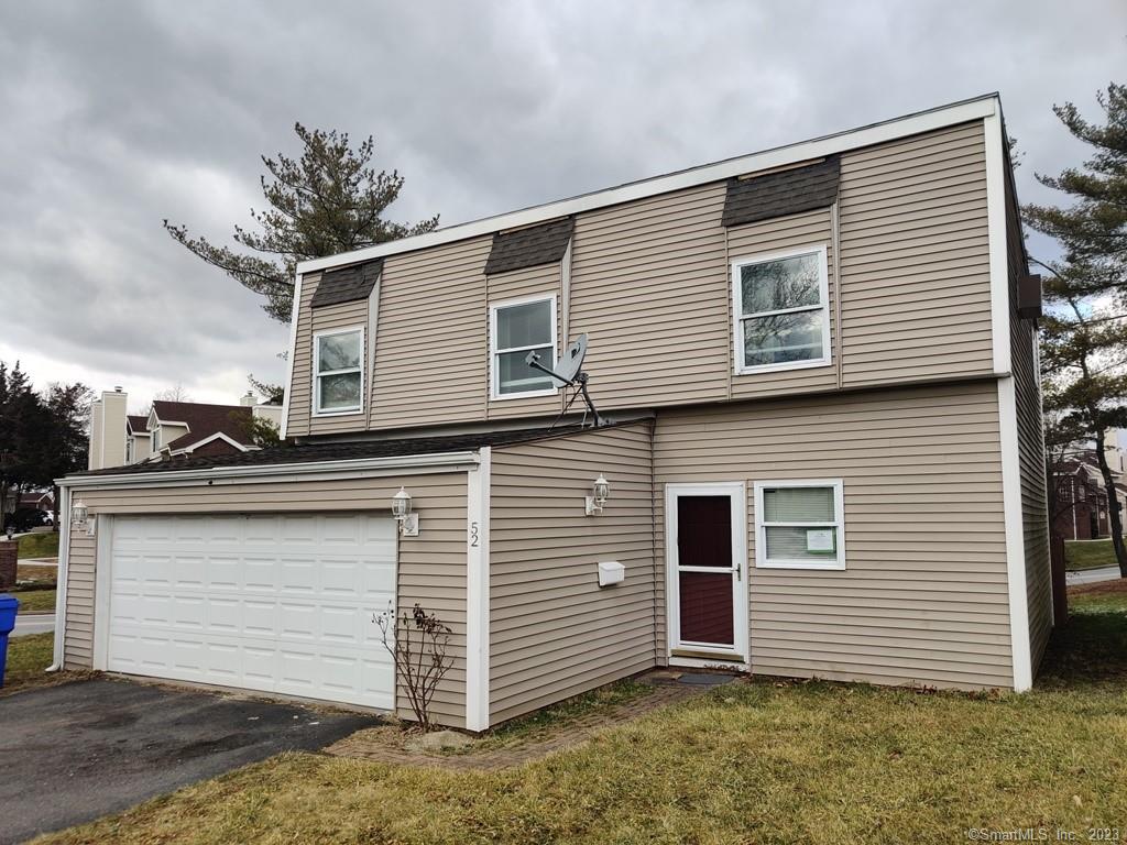 52 Afton Terrace, Middletown, CT 06457 MLS 170549792 Coldwell Banker