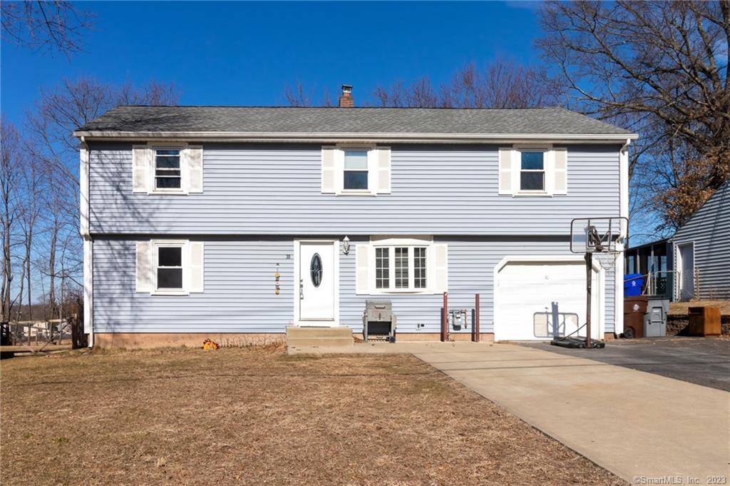 30 Parsons Rd, Enfield, CT 06082 MLS 170549862 Coldwell Banker