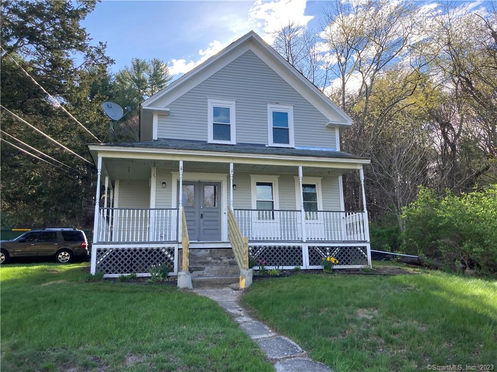 204 Main St, Sterling, CT 06377 MLS 170549918 Coldwell Banker