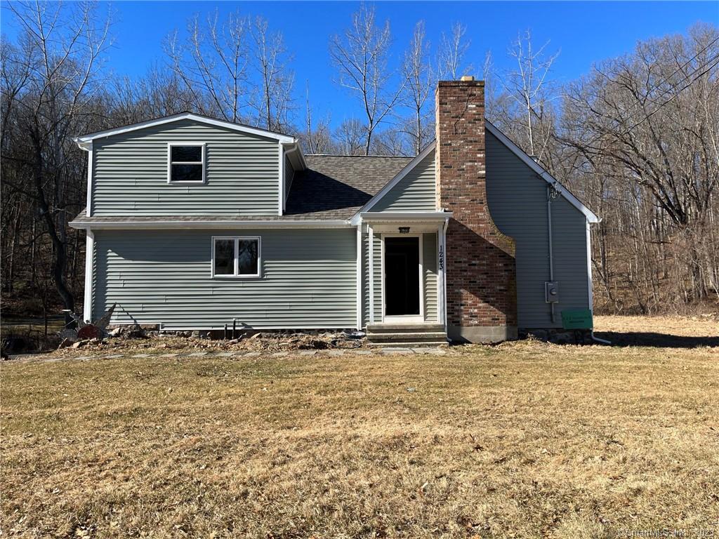 1243 Peck Ln, Cheshire, CT 06410 MLS 170549922 Coldwell Banker
