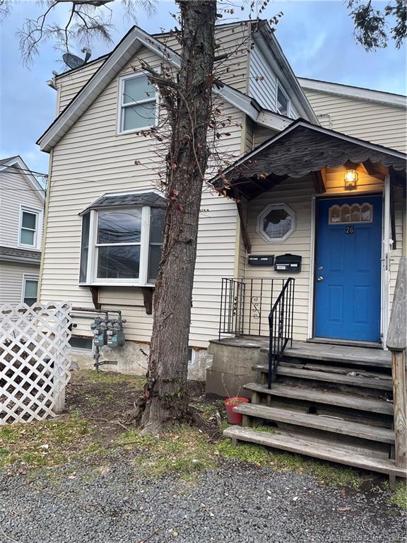 26 N Taylor Ave, Norwalk, CT 06854 MLS 170549948 Coldwell Banker