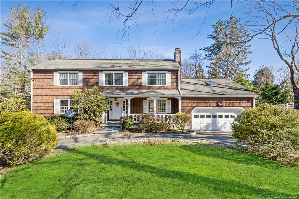 210 W Norwalk Rd, Norwalk, CT 06850 MLS 170549974 Coldwell Banker