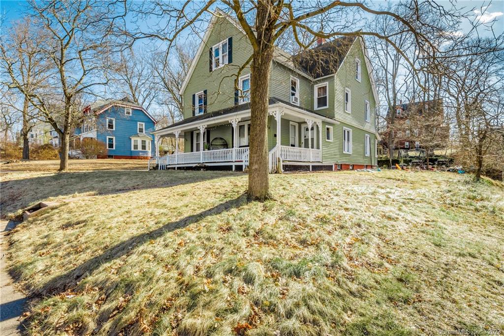 58 Garden St, Manchester, CT 06040 MLS 170549984 Coldwell Banker