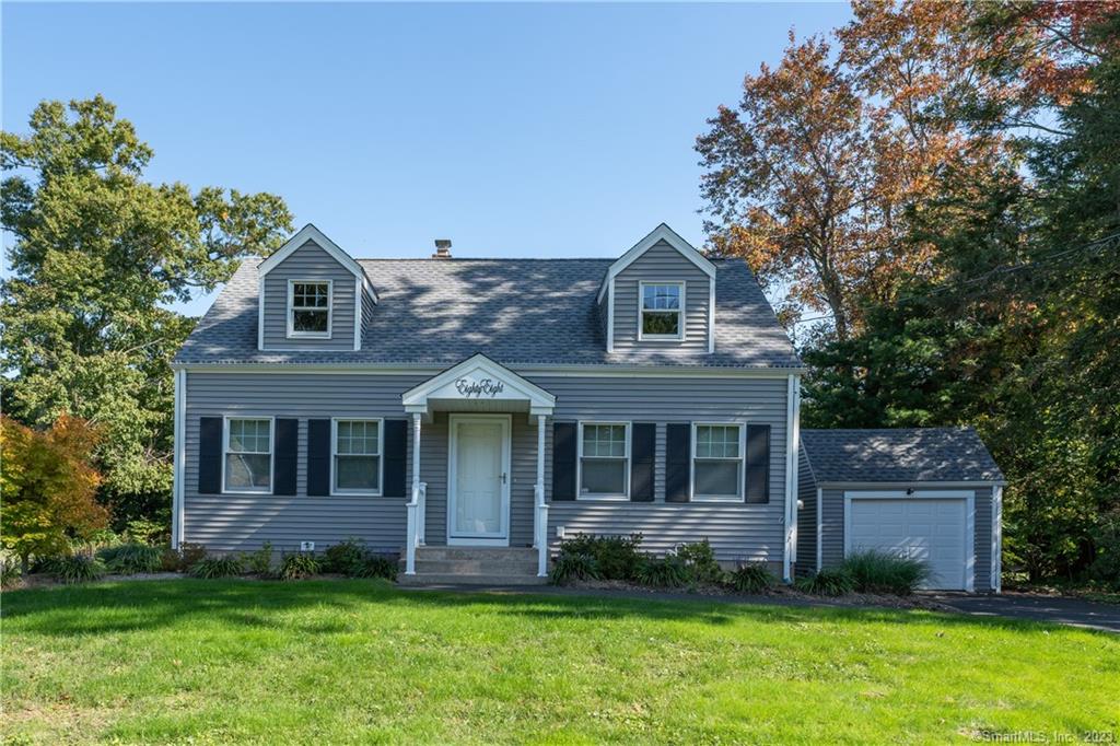 88 Vineyard Rd, Hamden, CT 06517 MLS 170550063 Coldwell Banker