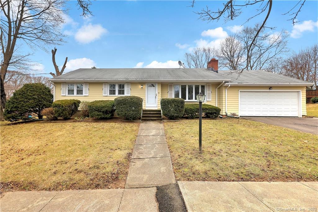 60 Beth Dr, Stratford, CT 06614 MLS 170550103 Coldwell Banker