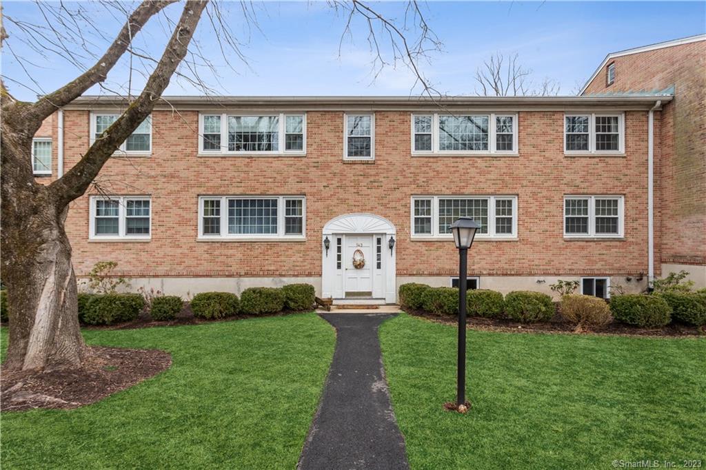 143 Heritage Hill Rd D, New Canaan, CT 06840 MLS 170550218