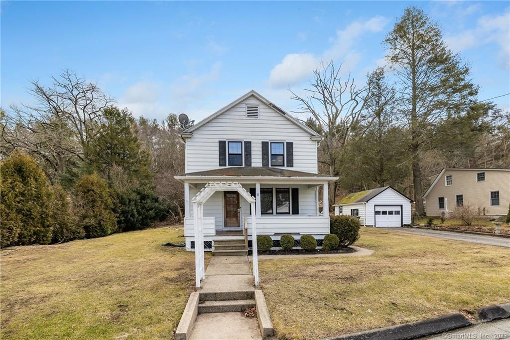 10 Gifford Ln, Norwich, CT 06389 MLS 170550361 Coldwell Banker