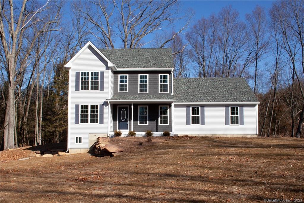 16 Hatchet Hill Rd, East Granby, CT 06026 MLS 170550429 Coldwell Banker