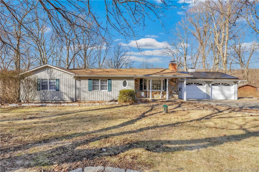 23 Treeland Rd, Shelton, CT 06484 MLS 170550451 Coldwell Banker