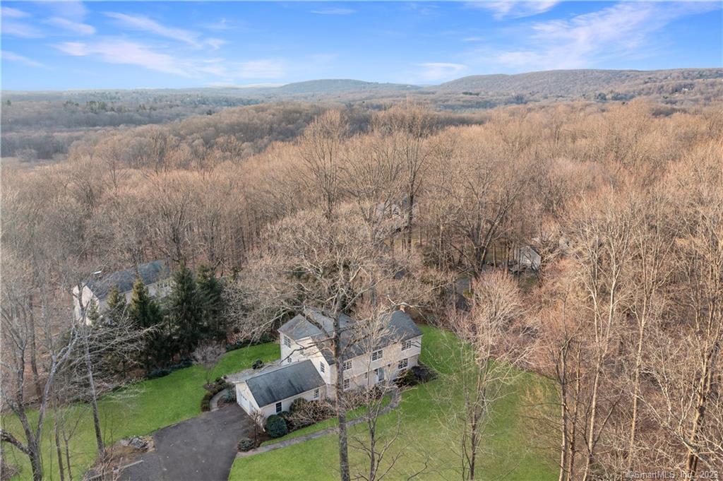 158 Minute Man Rd, Ridgefield, CT 06877 MLS 170550463 Coldwell Banker