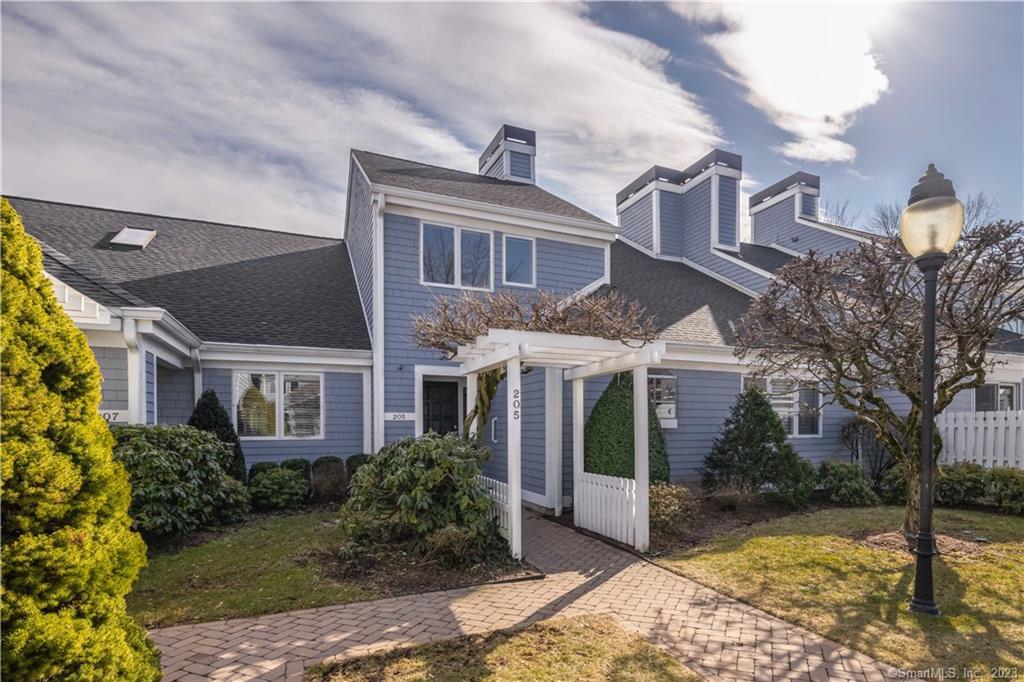 205 Lansdowne 205, Westport, CT 06880 MLS 170550472 Coldwell Banker
