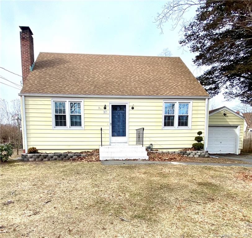 37 Voss Rd West Haven CT 06516 MLS 170550482 Coldwell Banker   Original 