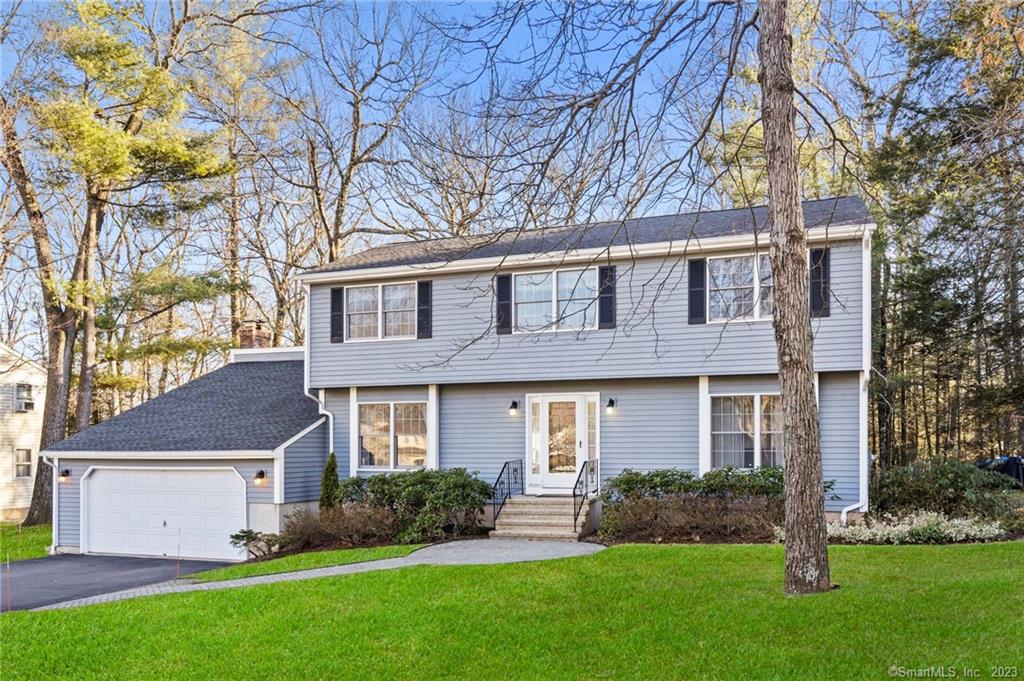 7 Tallwood Dr, Farmington, CT 06032 MLS 170550503 Coldwell Banker