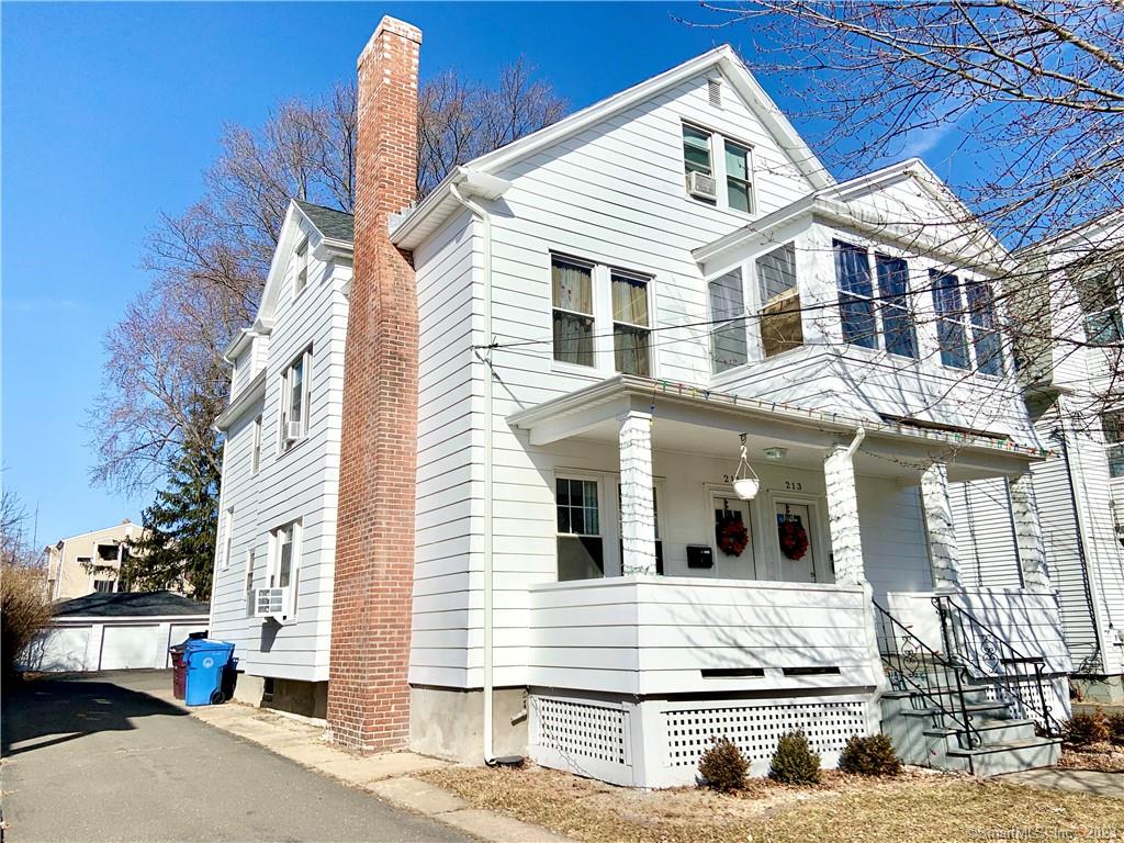 213 Columbia St, New Britain, CT 06052 MLS 170550654 Coldwell Banker