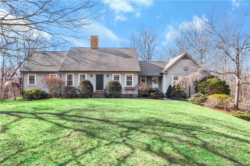 69 Staples Rd, Easton, CT 06612 MLS 170550735 Coldwell Banker