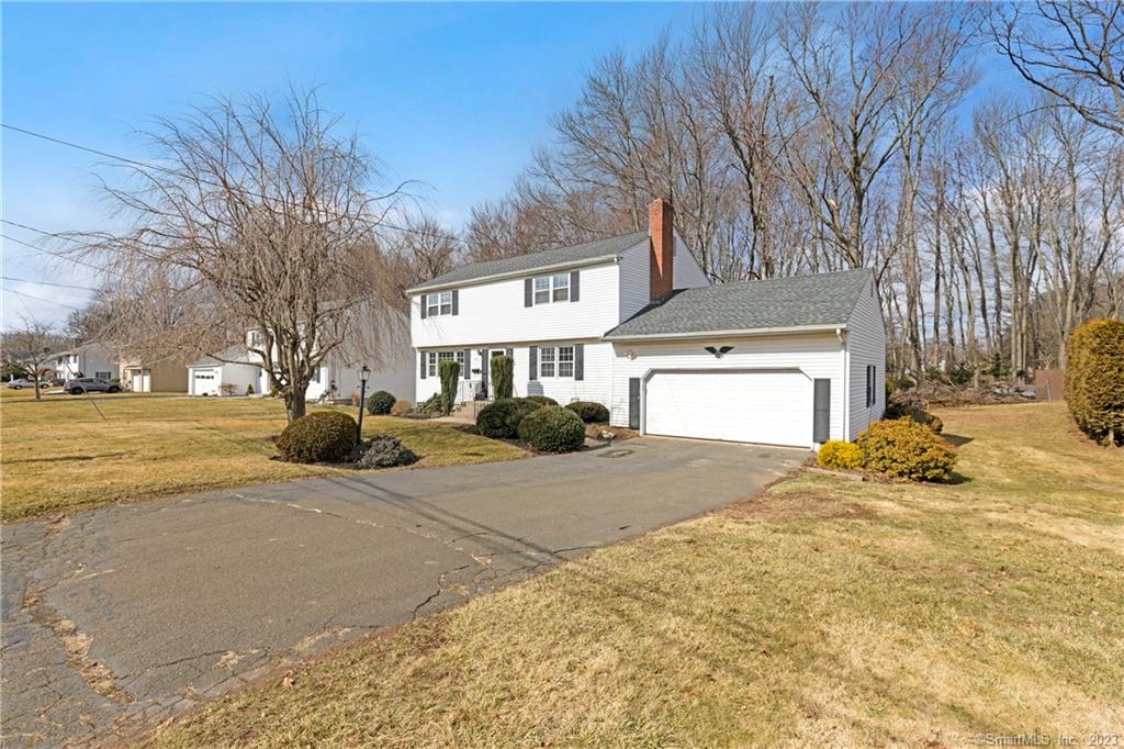 192 Carriage Hill Dr, Newington, CT 06111 MLS 170550877 Coldwell Banker