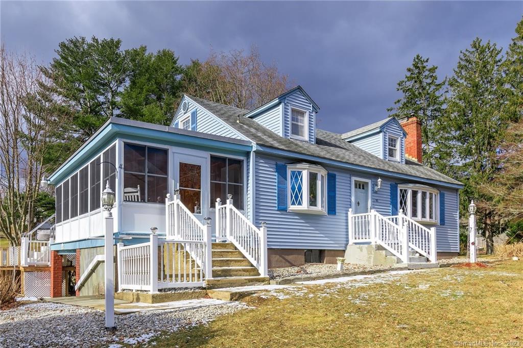 1485 Main St, Coventry, CT 06238 MLS 170550897 Coldwell Banker