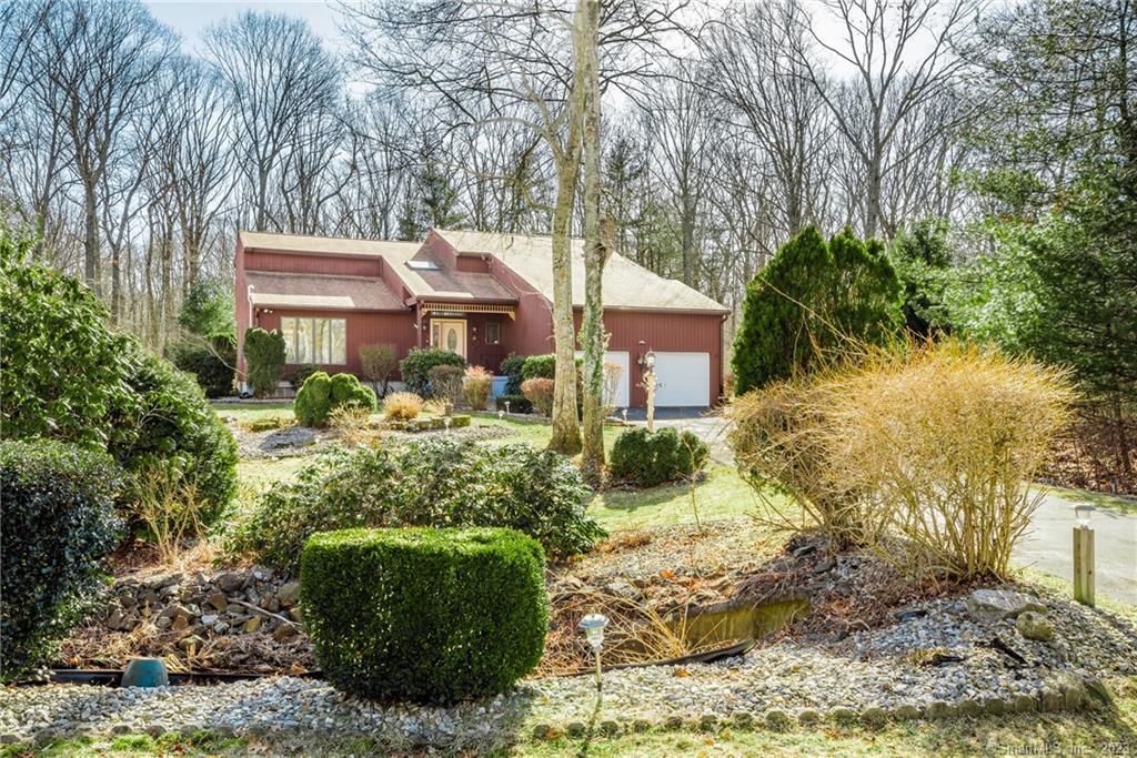 30 Rocco Rd, Bolton, CT 06043 MLS 170550904 Coldwell Banker