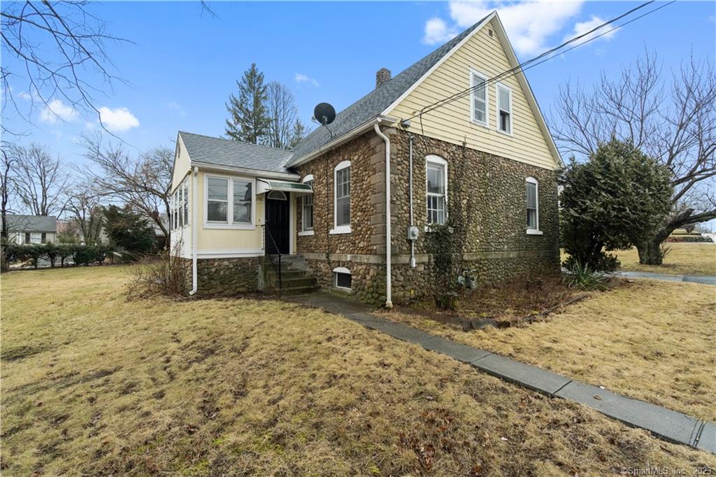 296 Clinton St, New Britain, CT 06053 MLS 170550972 Coldwell Banker