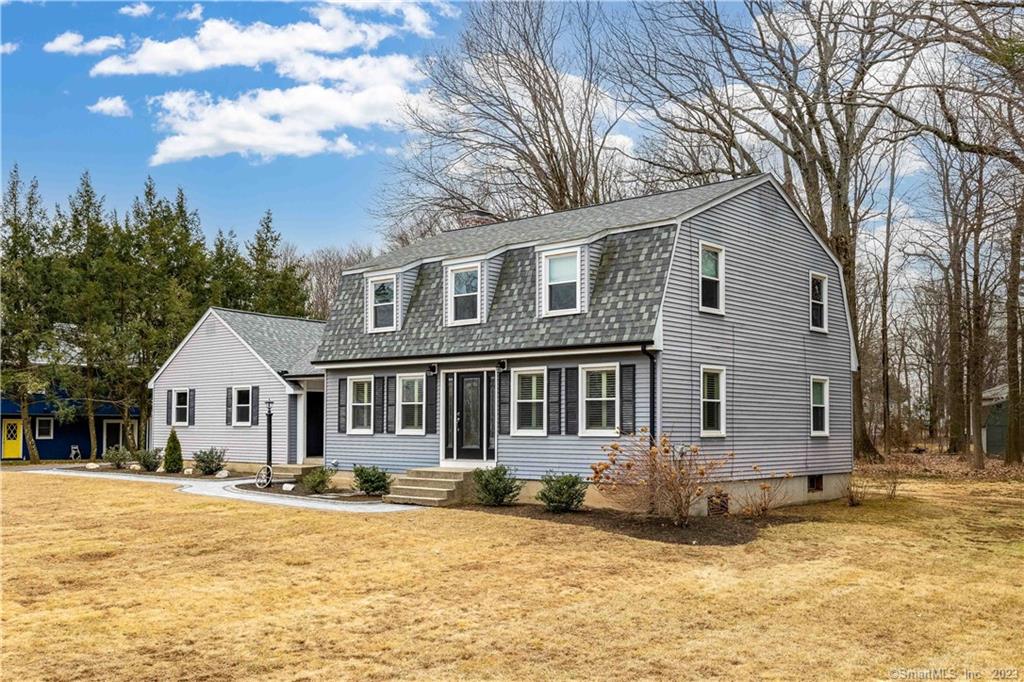 9 Catherine Ln, Suffield, CT 06078 MLS 170551000 Coldwell Banker