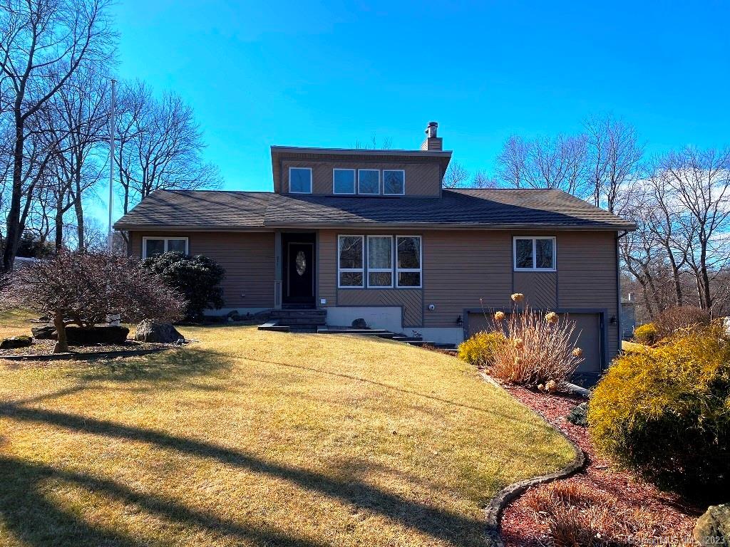 211 Andrews Rd, Wolcott, CT 06716 MLS 170551020 Coldwell Banker