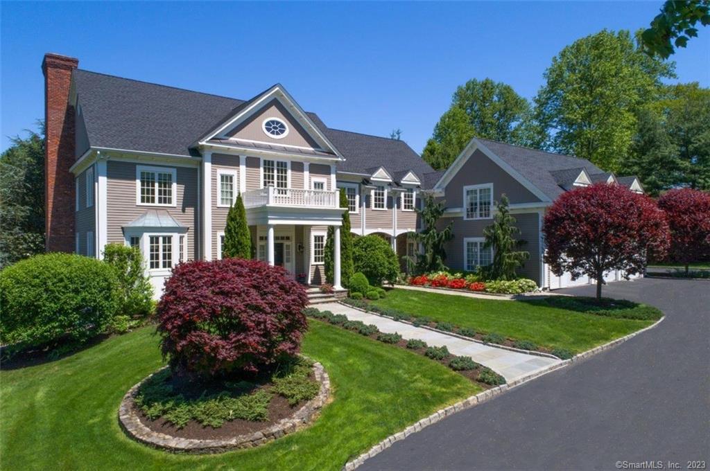 96 Stoneleigh Rd, New Canaan, CT 06840 MLS 170551091 Coldwell Banker