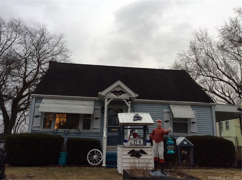 214 Country Club Rd, New Britain, CT 06053 MLS 170551097 Coldwell