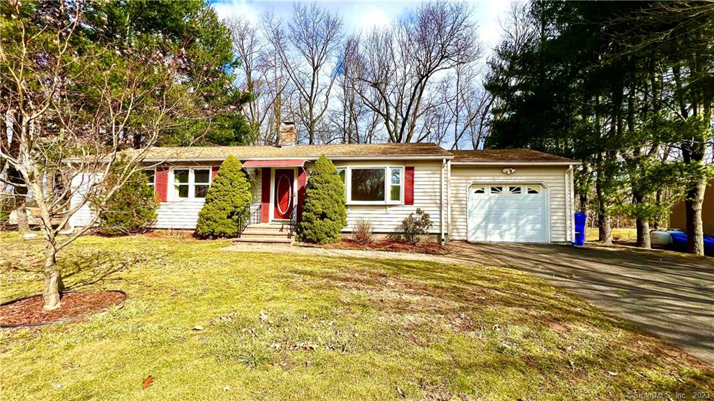 109 Quarry Brook Dr, South Windsor, CT 06074 MLS 170551100 Coldwell