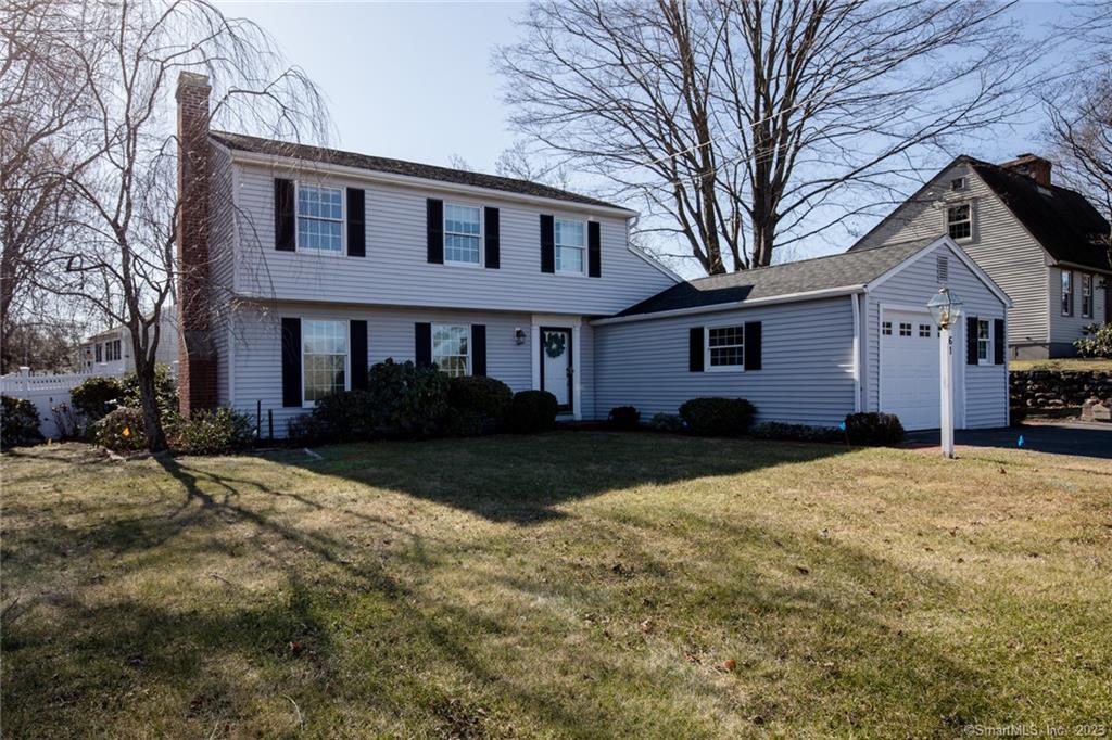 61 Maplewood Ave, Wallingford, CT 06492 MLS 170551138 Coldwell Banker