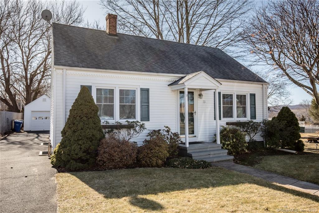 55 Green St, Wallingford, CT 06492 MLS 170551158 Coldwell Banker