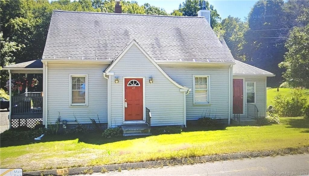 627 Main St, Plymouth, CT 06782 MLS 170551205 Coldwell Banker