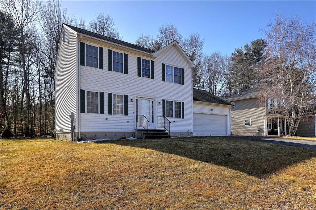 28 Arbor Ridge Rd, Torrington, CT 06790 MLS 170551222 Coldwell Banker